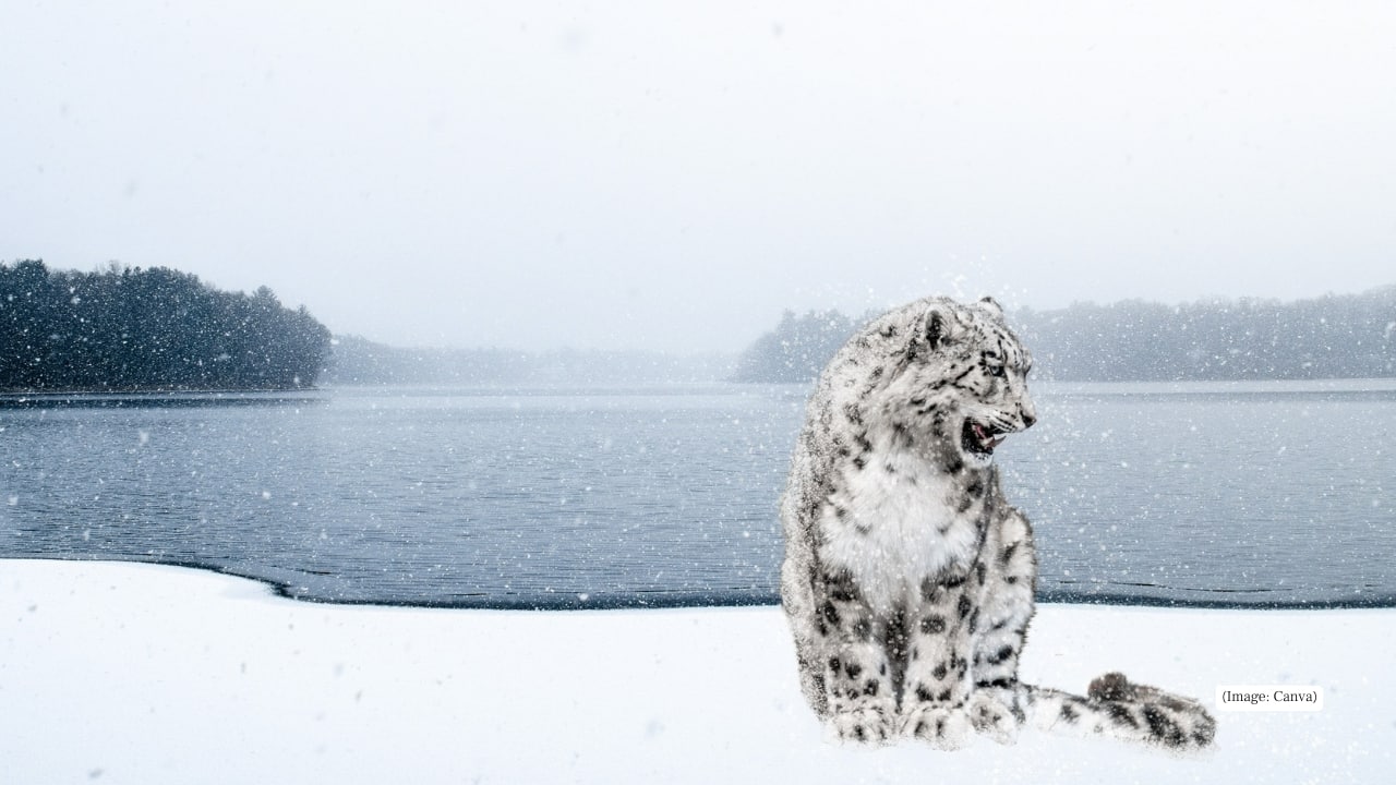 7. Kugti Wildlife Sanctuary, Himachal Pradesh Located in Chamba district, this sanctuary offers pristine terrain with thick vegetation, perfect for the elusive musk deer and other high-altitude fauna. (Image: Canva)