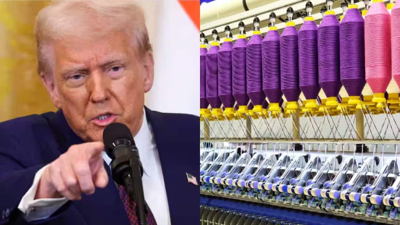Pearl Global Industries: Tariff worries put pressure on this garment exporter Pearl Global Industries: Tariff worries put pressure on this garment exporter