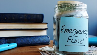 The impact of inflation on your emergency fund: How much is enough in 2025?