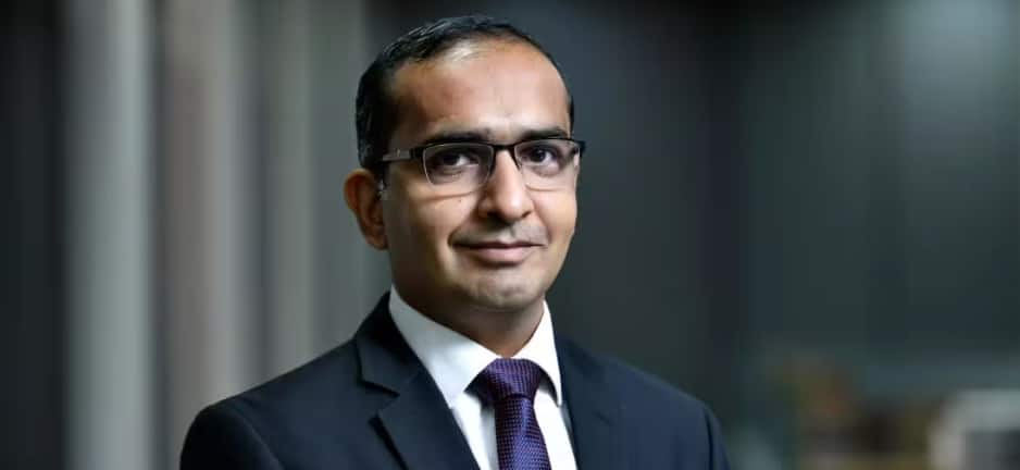 ICICI Lombard scaled down motor, fire insurance coverage over pricing pressure: CFO Gopal Balachandran