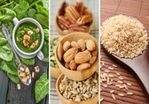 Health benefits of magnesium in daily diet: Beats brain fog, boosts focus