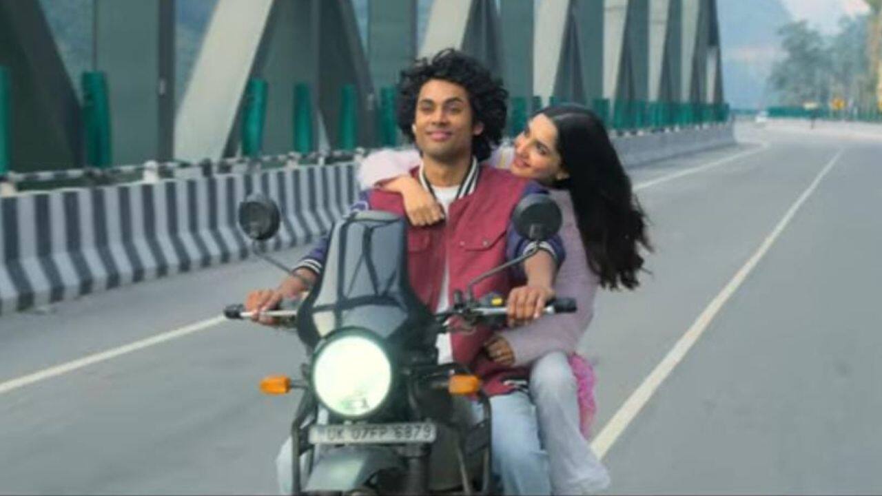 Mannu Kya Karegga teaser: Vyom and Saachi Bindra fight for lost love in Dehradun's
