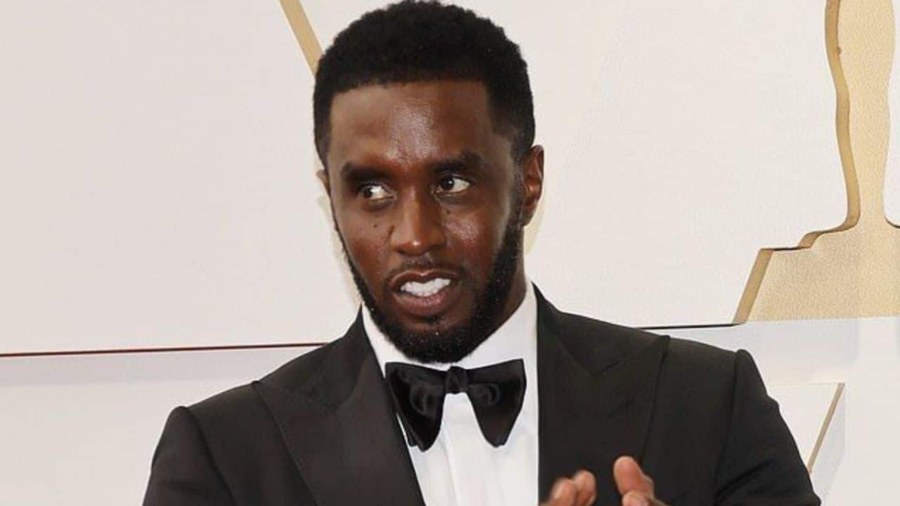 Sean 'Diddy' Combs sentenced to 4 years and 2 months in prison in sex workers case