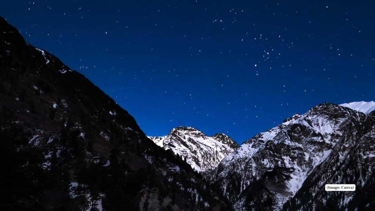 7. Kugti Wildlife Sanctuary, Himachal Pradesh Located in Chamba district, this sanctuary offers pristine terrain with thick vegetation, perfect for the elusive musk deer and other high-altitude fauna. (Representative image: Canva)