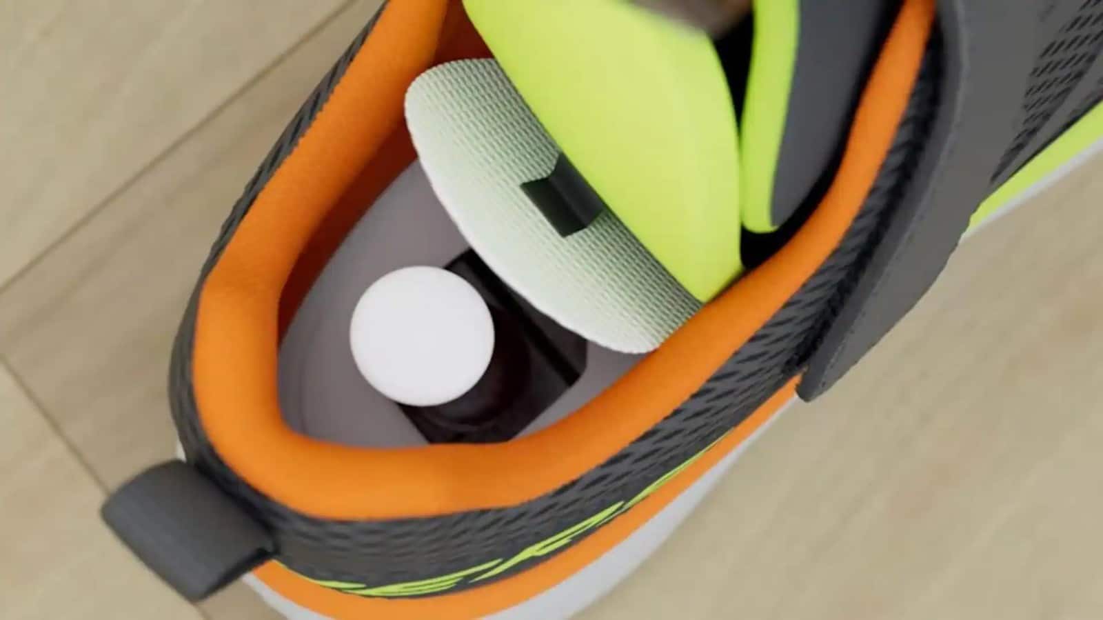 Skechers has a new shoes for kids that can hide Apple AirTag inside Skechers has a new shoes for kids that can hide Apple AirTag inside
