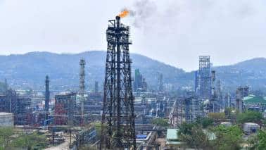 Oil India shares in focus on completion of pipeline project, agreement with NEEPCO