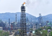 We will continue to buy Russia oil; GST reforms will offset tariff impact: Sitharaman