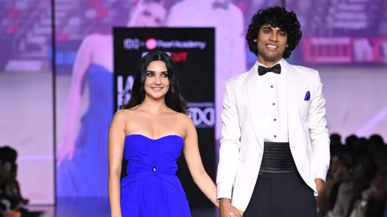 Vyom & Saachi Bindra Shine in 'Mannu Kya Karegga' Teaser—A Soulful Romantic Musical About Love & Self-Discovery