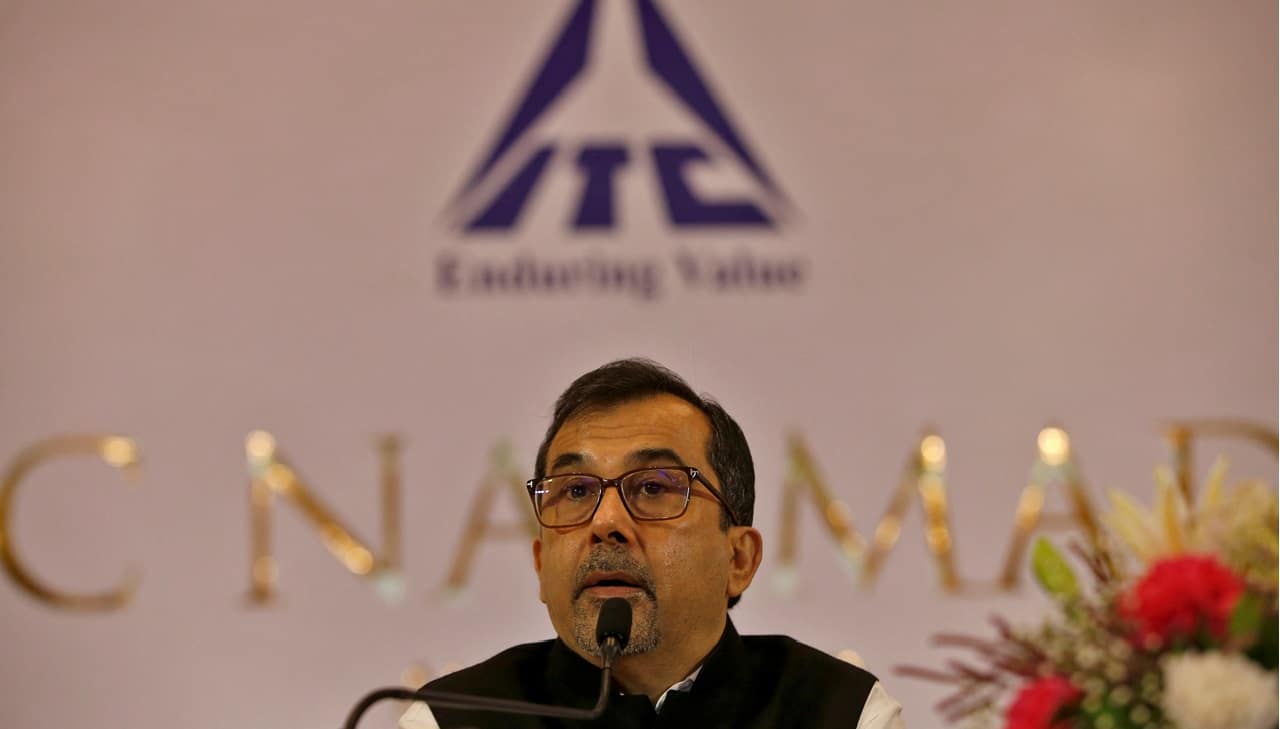 ITC Q1 Net Profit Flat, Revenue Up Amidst Cost Pressures