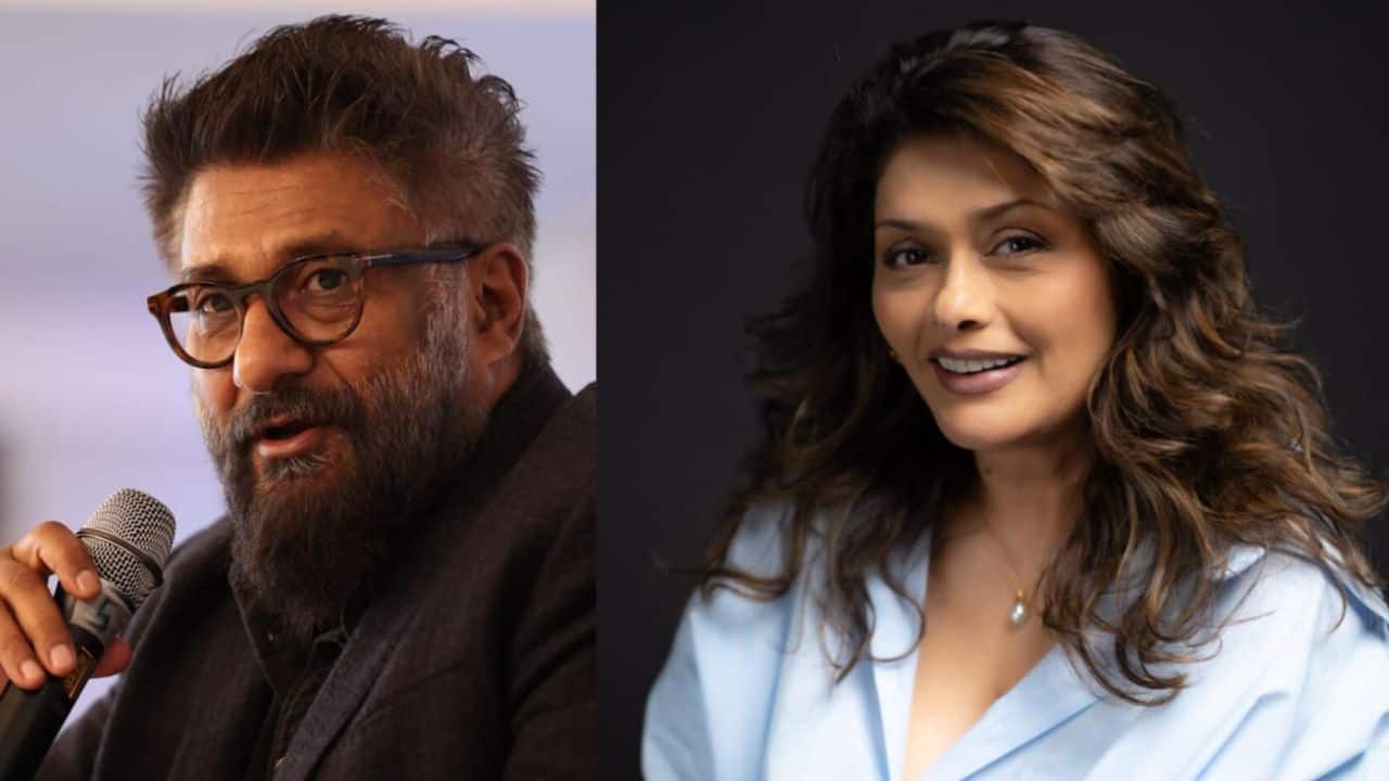 Vivek Agnihotri's The Bengal Files faces legal heat as TMC files multiple FIRs