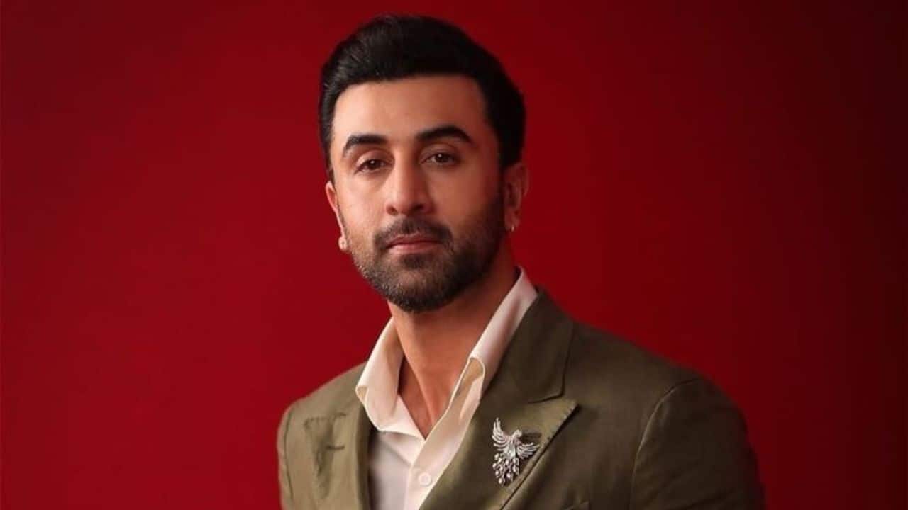 Ranbir Kapoor made a 'tough choice' by choosing Ramayana over Kishore Kumar's biopic, reveals director Anurag Basu