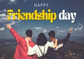 Friendship Day 2025: Date, History, Significance, and 4 unique gift ideas