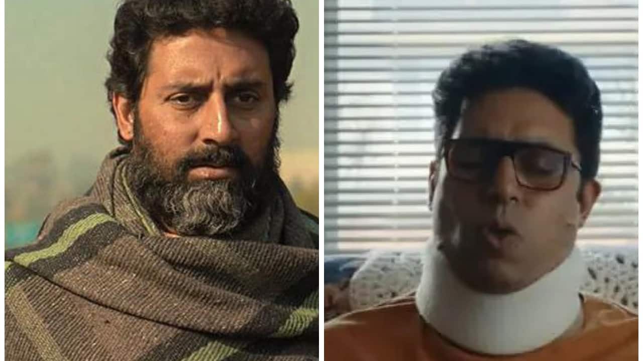 From Dasvi to Kaalidhar: Abhishek Bachchan’s top 5 roles that stole the show