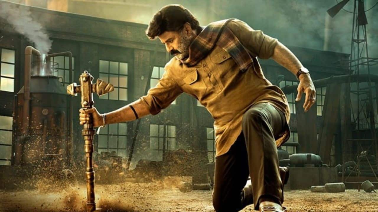 71st National Film Awards 2023: Bhagavanth Kesari wins National Award for Best Telugu film