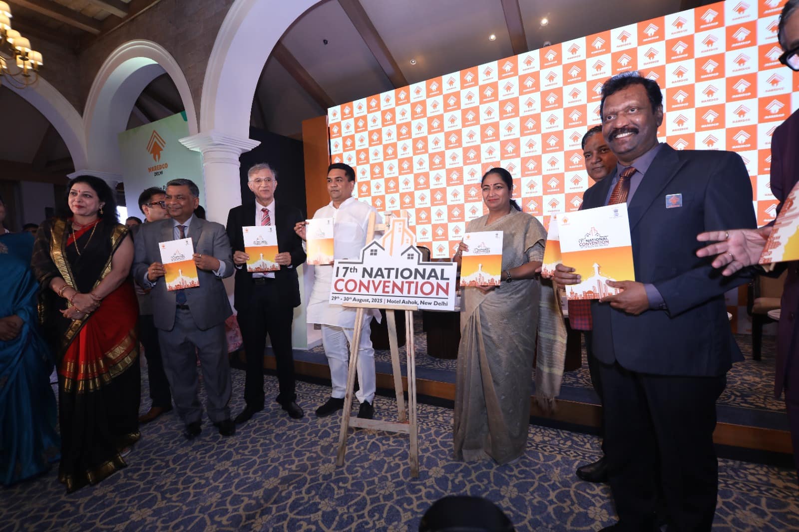 Delhi CM aims to turn slums into homes, seeks PPP models from realtors