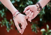 Happy Friendship Day 2025: 40+ Wishes, Messages, Instagram captions and Quotes to Share with your best friends