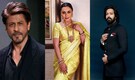 National Awards 2025: SRK and Vikrant Massey win Best Actor, Rani Mukerji bags Best Actress Award