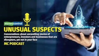 Disrupting India’s fashion ecosystem |Sanjay Nigam, Fashion entrepreneur & investor | MC Unusual Suspects