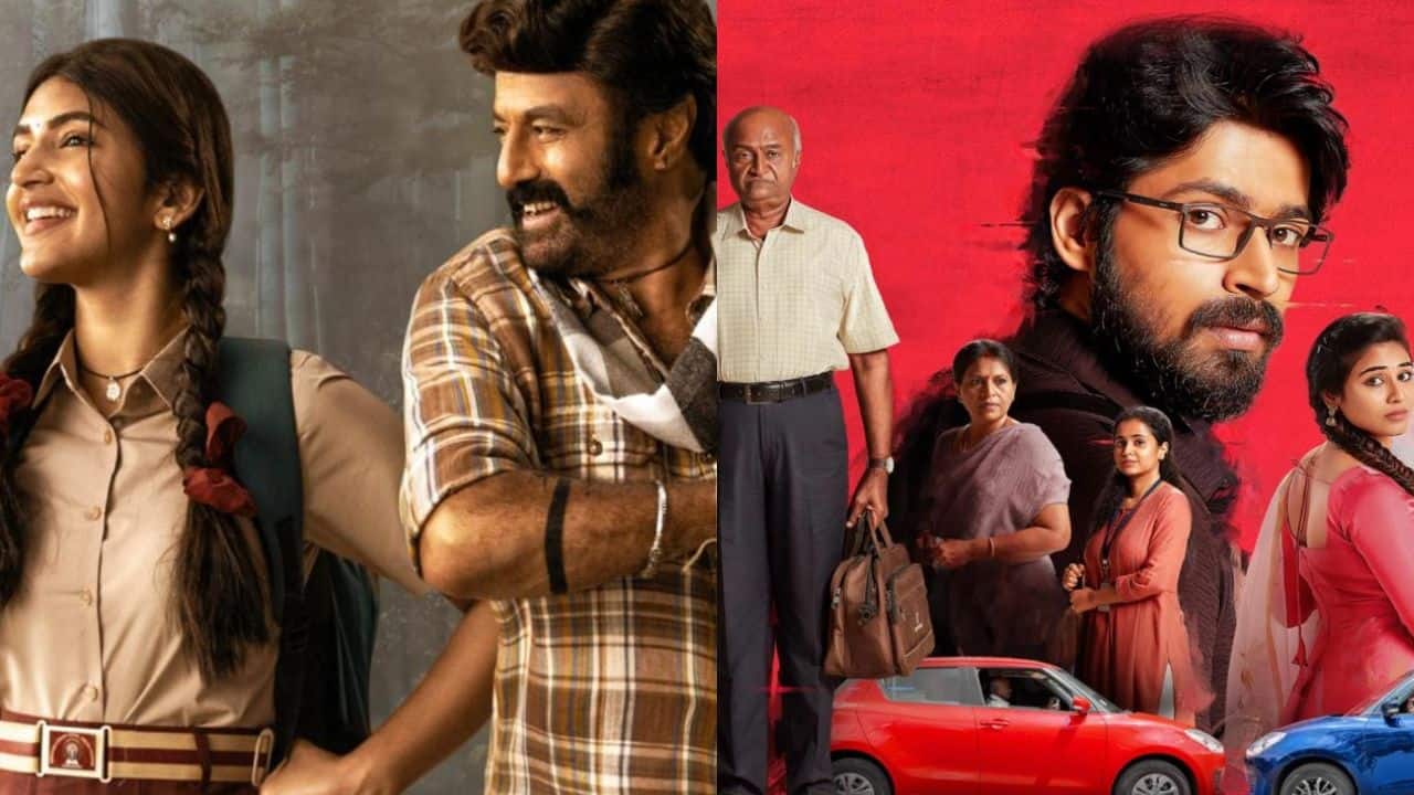 Hanu-Man, Bhagavanth Kesari, Parking and more: South cinema winners of the 71st National Film Awards