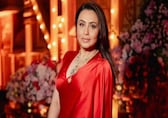 Rani Mukerji wins her first Best Actress National Award for Mrs. Chatterjee vs Norway, dedicates it to all mothers