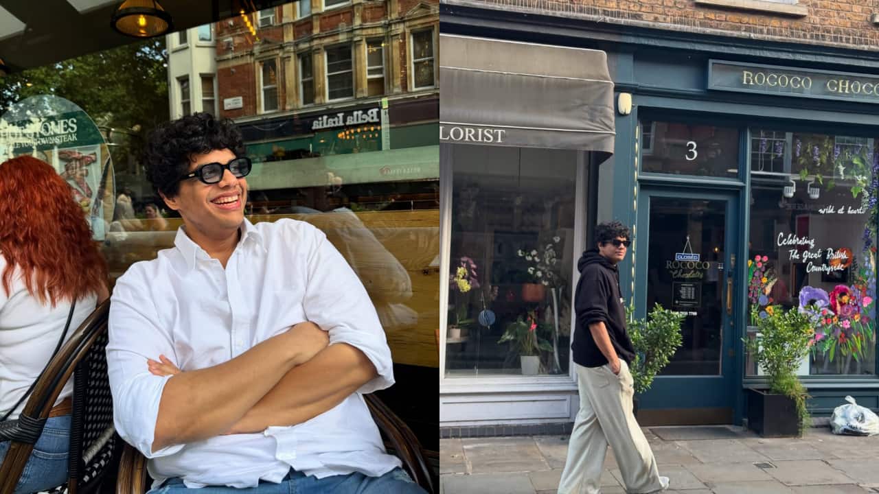 Tanmay Bhat surprises fans with his dramatic weight loss journey, netizens say ‘Karanjoharification of Tanmay’