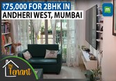 Irrfan Khan’s Advice Changed How They Chose Their Home | The Tenant