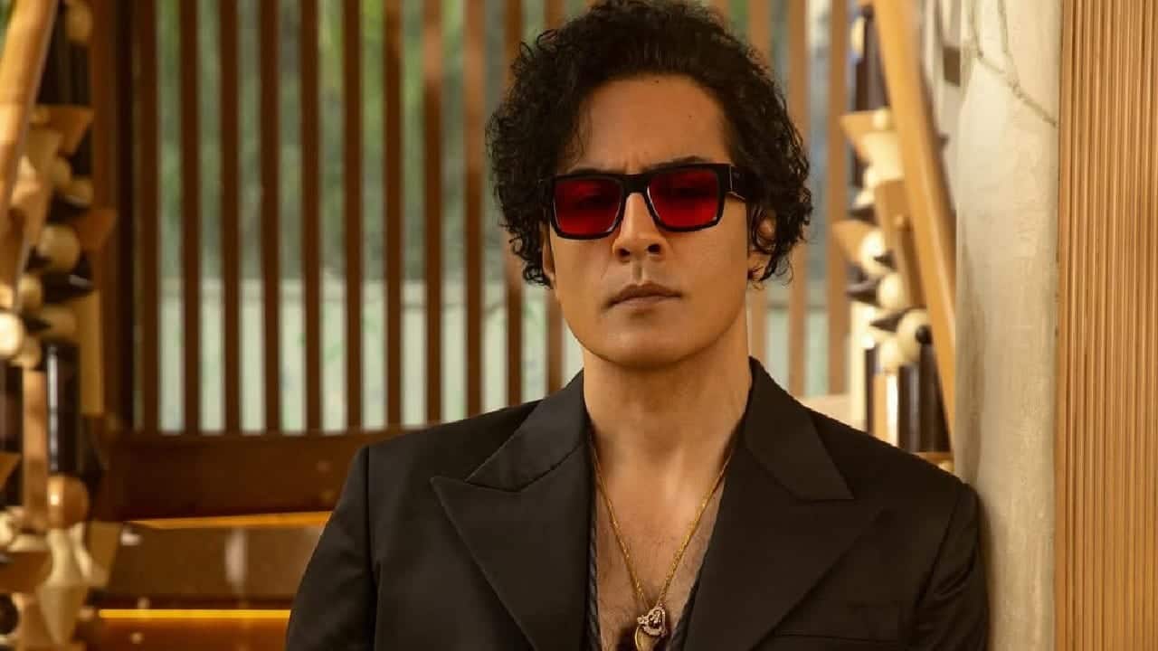 Fashion Photoshoots - This photoshoot reminds us that he comes from a modelling background and he aced that field. Fashion Photoshoots - This photoshoot reminds us that he comes from a modelling background and he aced that field.