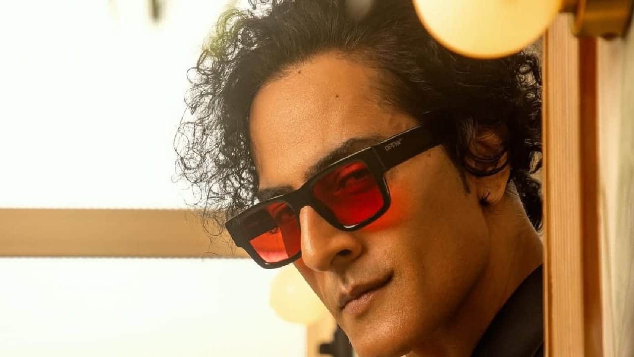 Monochrome lover - Sudhanshu is often seen in all-white and all-black outfits, showcasing a sleek and captivating aesthetic. Monochrome lover - Sudhanshu is often seen in all-white and all-black outfits, showcasing a sleek and captivating aesthetic.