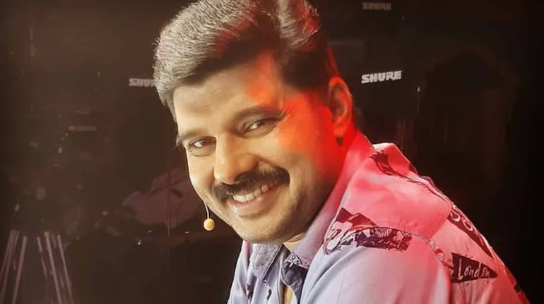 Malayalam mimicry artist Kalabhavan Navas dies at 51