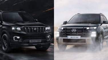 Mahindra beats Hyundai in September wholesales even as Creta garners record volumes