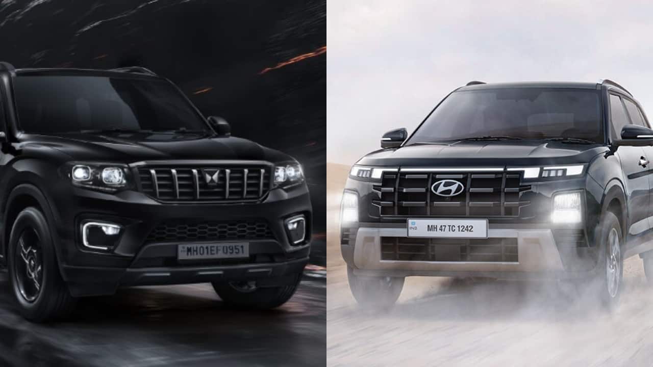Mahindra ahead in wholesales, Hyundai at front in vehicle registrations in July