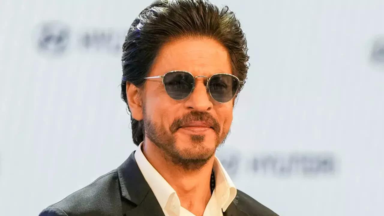Shah Rukh Khan’s injury delays King, makers now target early 2027 release