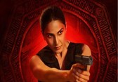 Exclusive - Mandala Murders' Vaani Kapoor recalls the struggle period: 'I gave myself 2 years to make it in Bollywood’