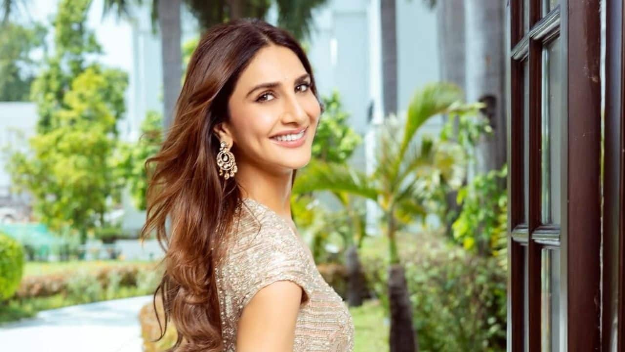 Exclusive - Mandala Murders Vaani Kapoor recalls the struggle period: I gave myself 2 years to make it in Bollywood’