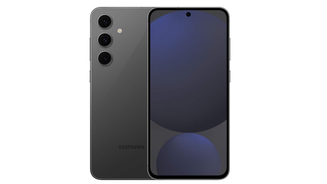 One UI 8 and large battery