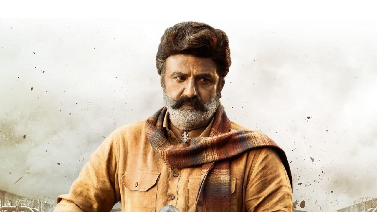 Nandamuri Balakrishna