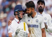 Ricky Ponting reveals he 'probably' would have punched Akash Deep for Ben Duckett send-off