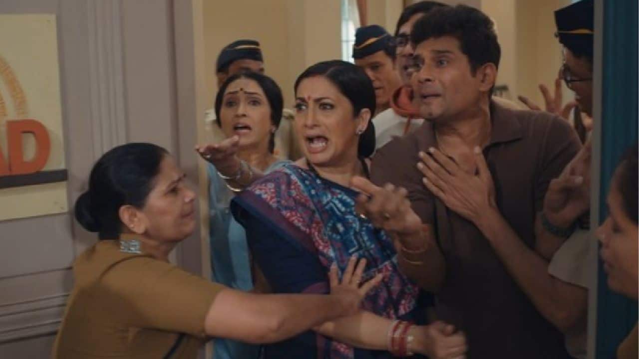 Kyunki Saas Bhi Kabhi Bahu Thi 2 episode update August 1: Tulsi gets her hands on the missing CCTV footage 