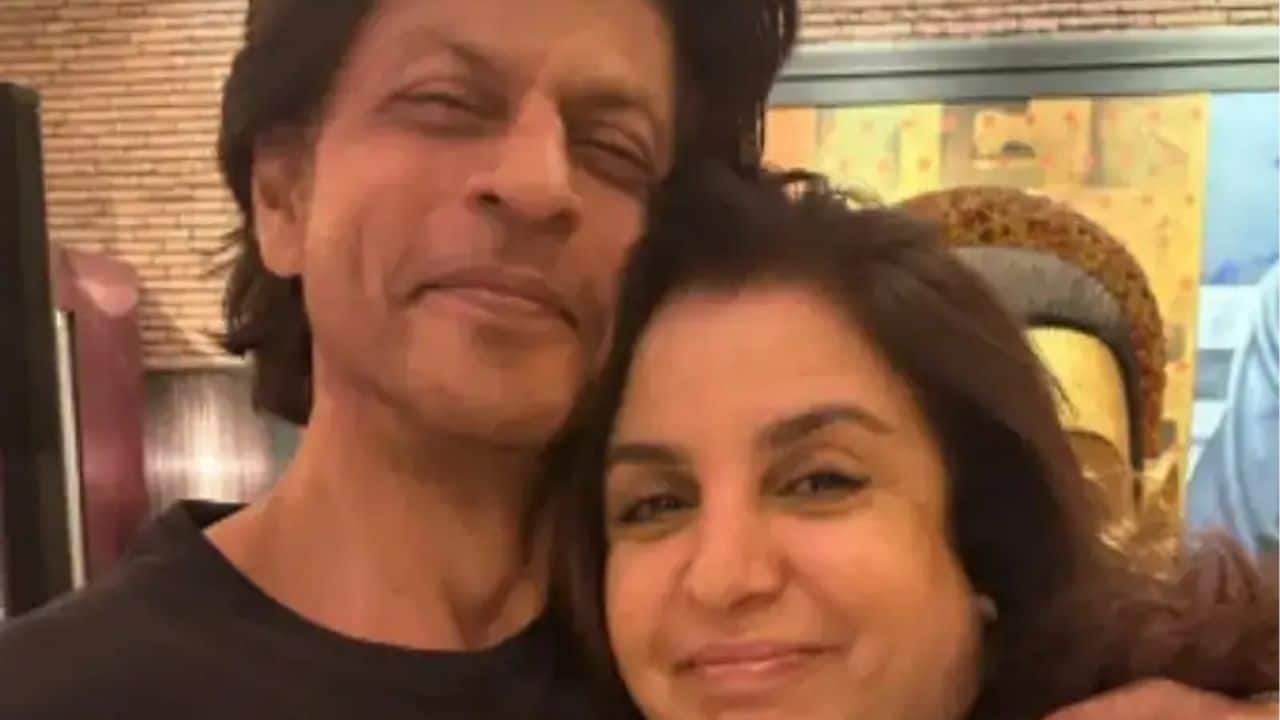 Farah Khan, A R Rahman, Ridhi Dogra congratulate Shah Rukh Khan on winning National Award for Jawan