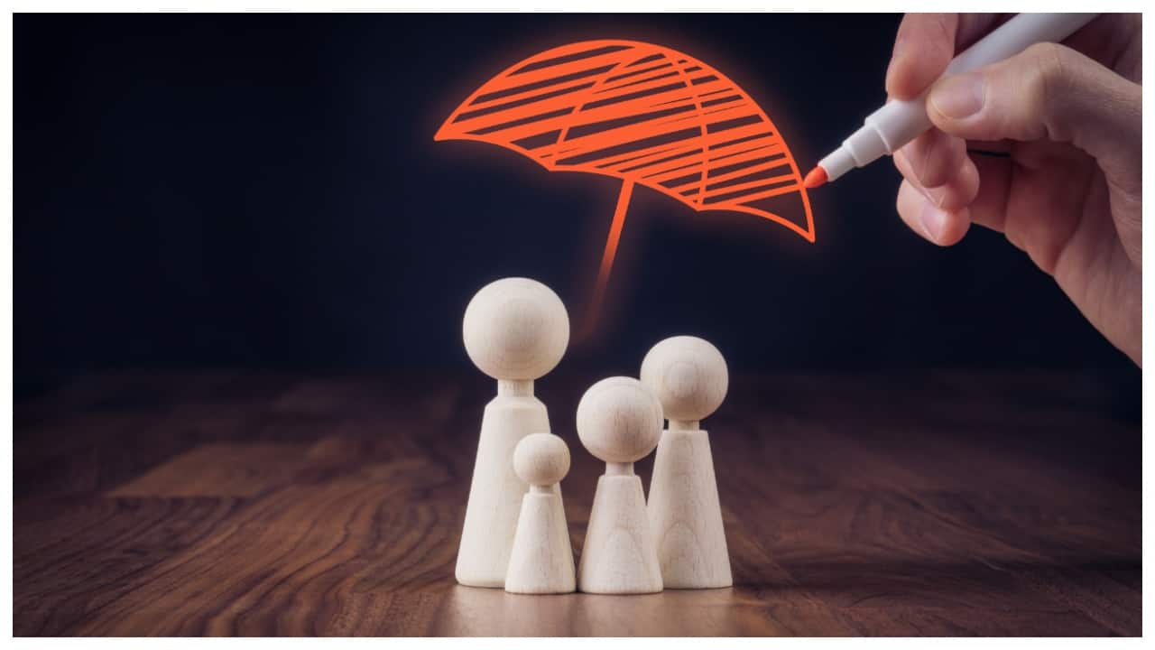 Things to consider before buying a term insurance policy