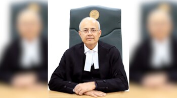 Justice Manmohan