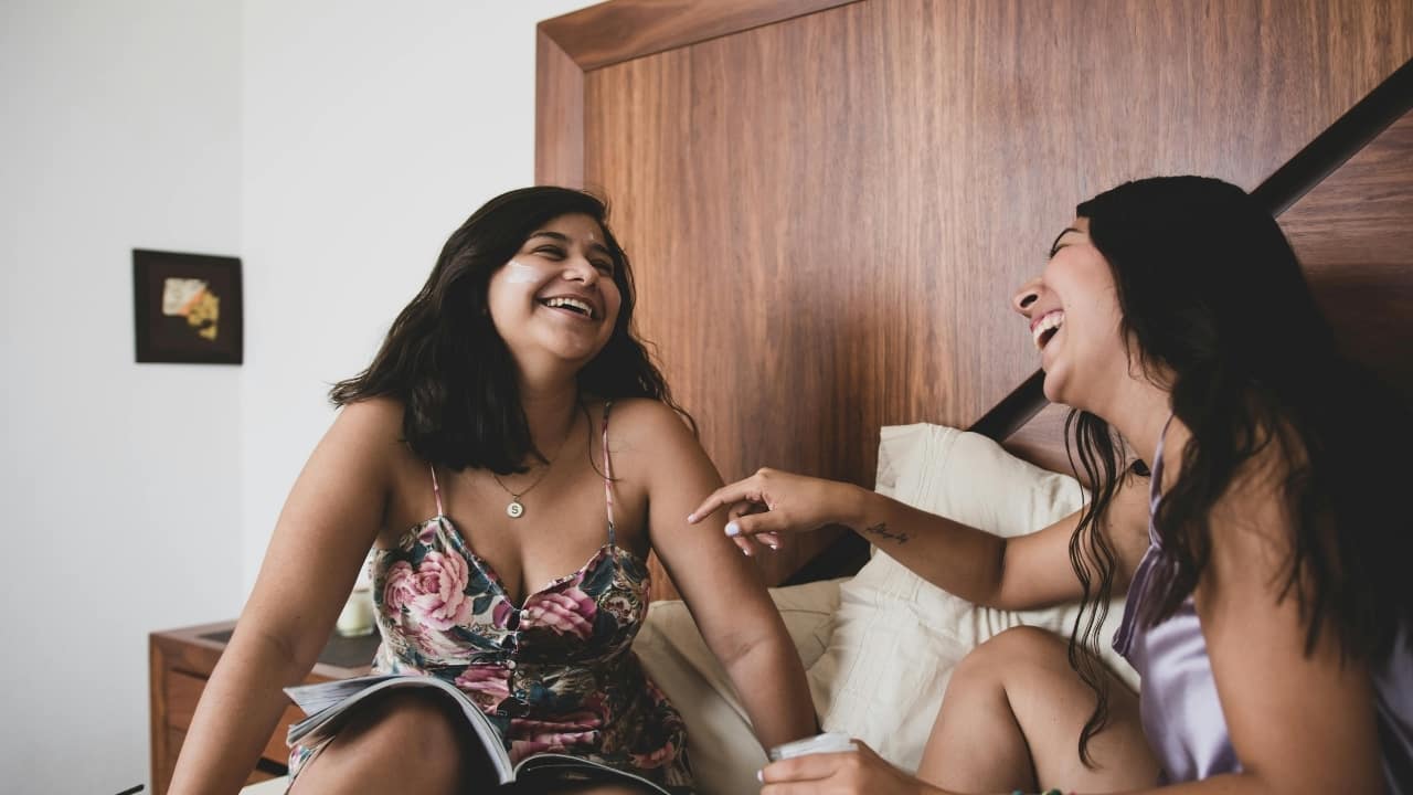 Friendship Day 2025: 10 simple habits to keep friendships alive when life gets busy Friendship Day 2025: 10 simple habits to keep friendships alive when life gets busy
