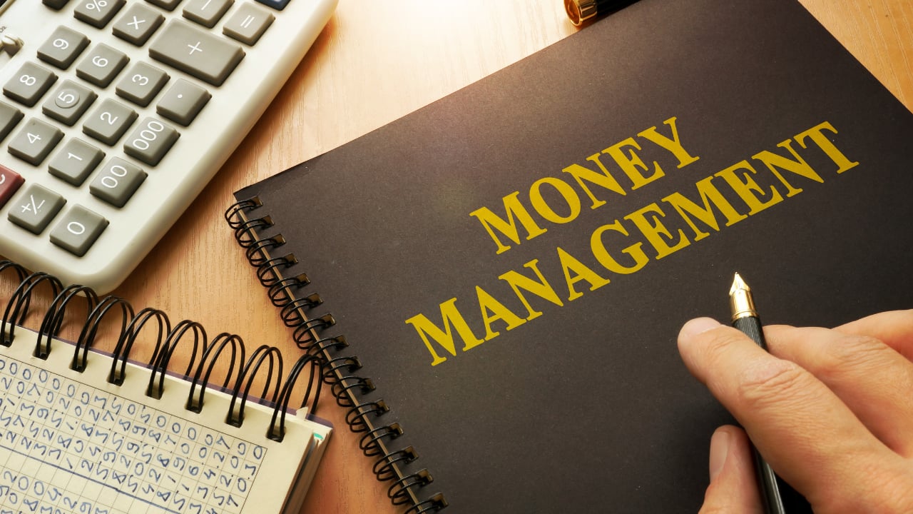 How to automate your finances for stress-free money management [See pics]