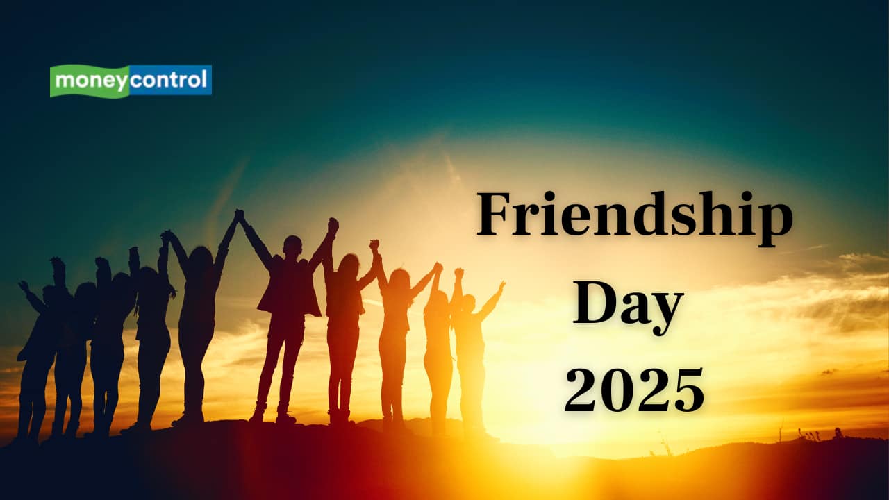 Happy Friendship Day 2025 wishes: How to download WhatsApp Stickers and send