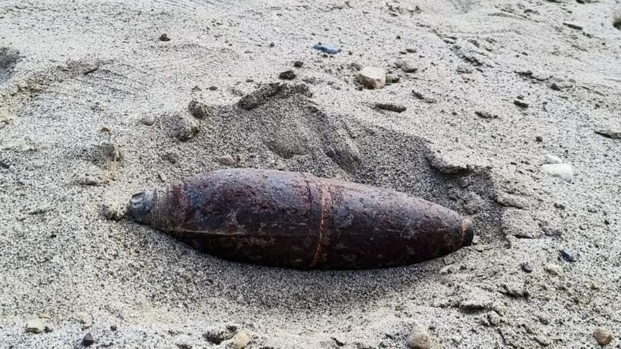 Mortar shell explodes in Pakistan's Khyber Pakhtunkhwa, 5 children killed, 12 injured