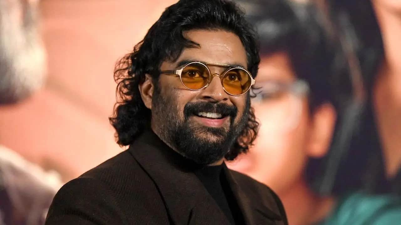 No gym but strict diet: R. Madhavan’s remarkable transformation and how he achieved No gym but strict diet: R. Madhavan’s remarkable transformation and how he achieved