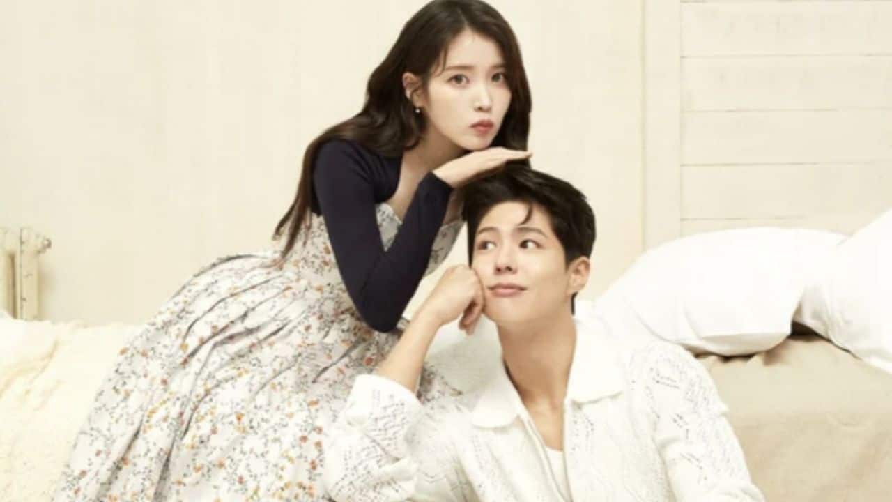 Life Gives You Tangerines actor Park Bo Gum reveals his real secret for glowing skin during The Seasons: Park Bo Gum’s Cantabile finale