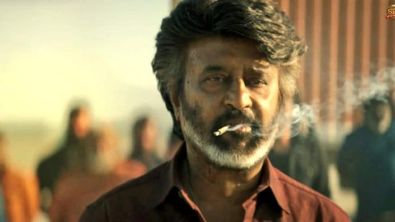 Coolie trailer: Rajinikanth back in action avatar, Aamir Khan and Nagarjuna’s appearances remain the highlights