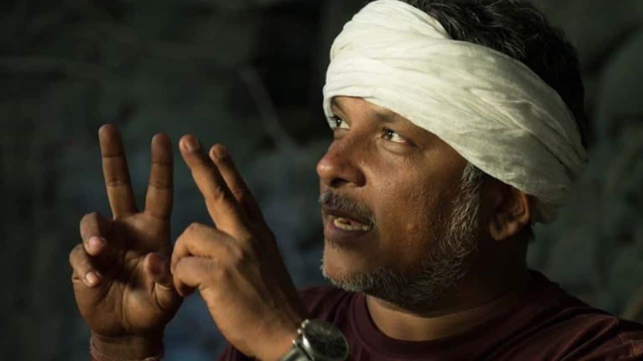 Exclusive - The Kerala Story director Sudipto Sen on CM Pinarayi Vijayan's criticism of National Award win: ‘I stand by every word of my film’