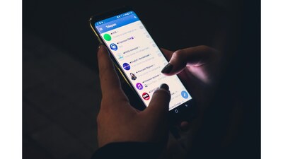 telegram